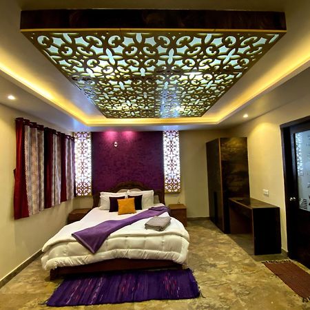 Magic Mist Resort Ooty Extérieur photo