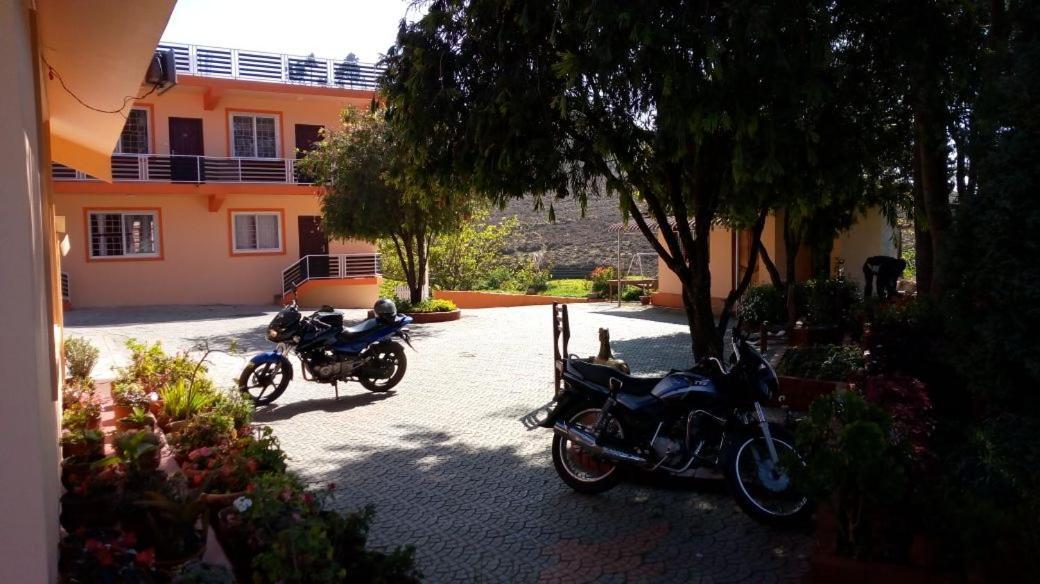 Magic Mist Resort Ooty Extérieur photo