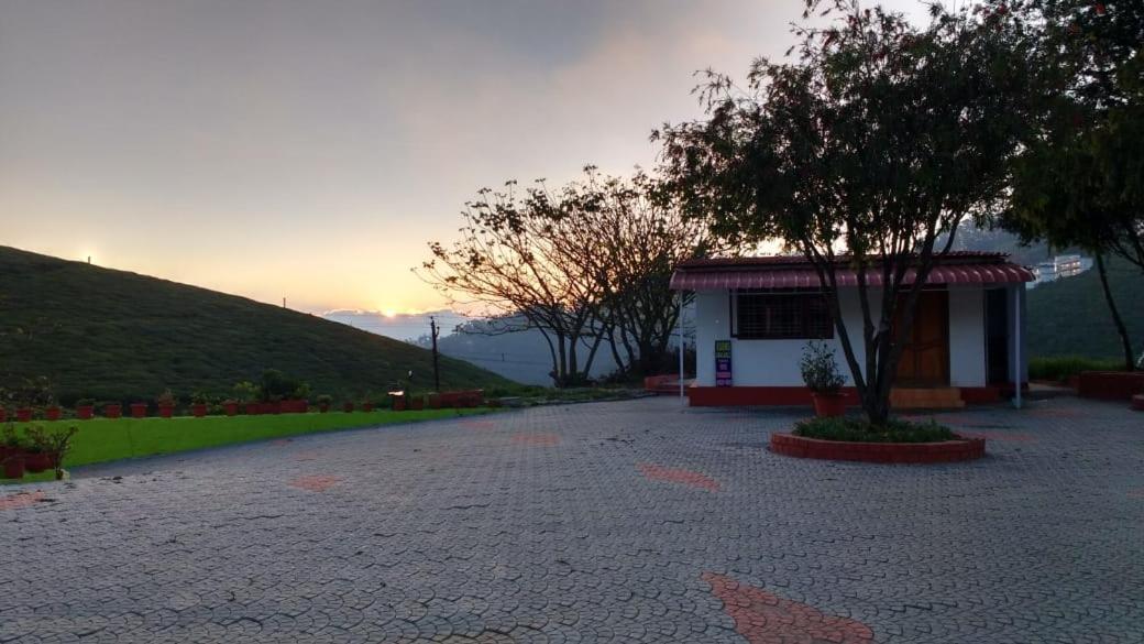 Magic Mist Resort Ooty Extérieur photo