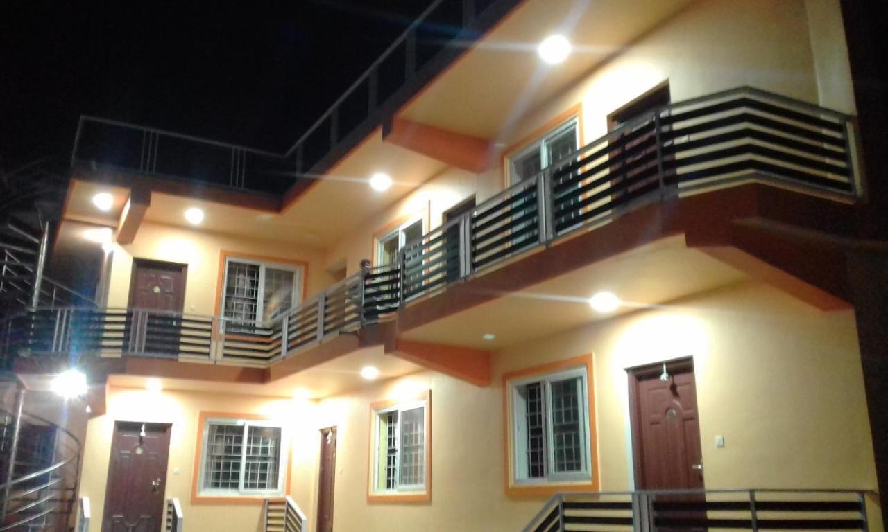 Magic Mist Resort Ooty Extérieur photo