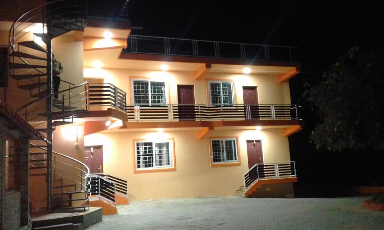 Magic Mist Resort Ooty Extérieur photo