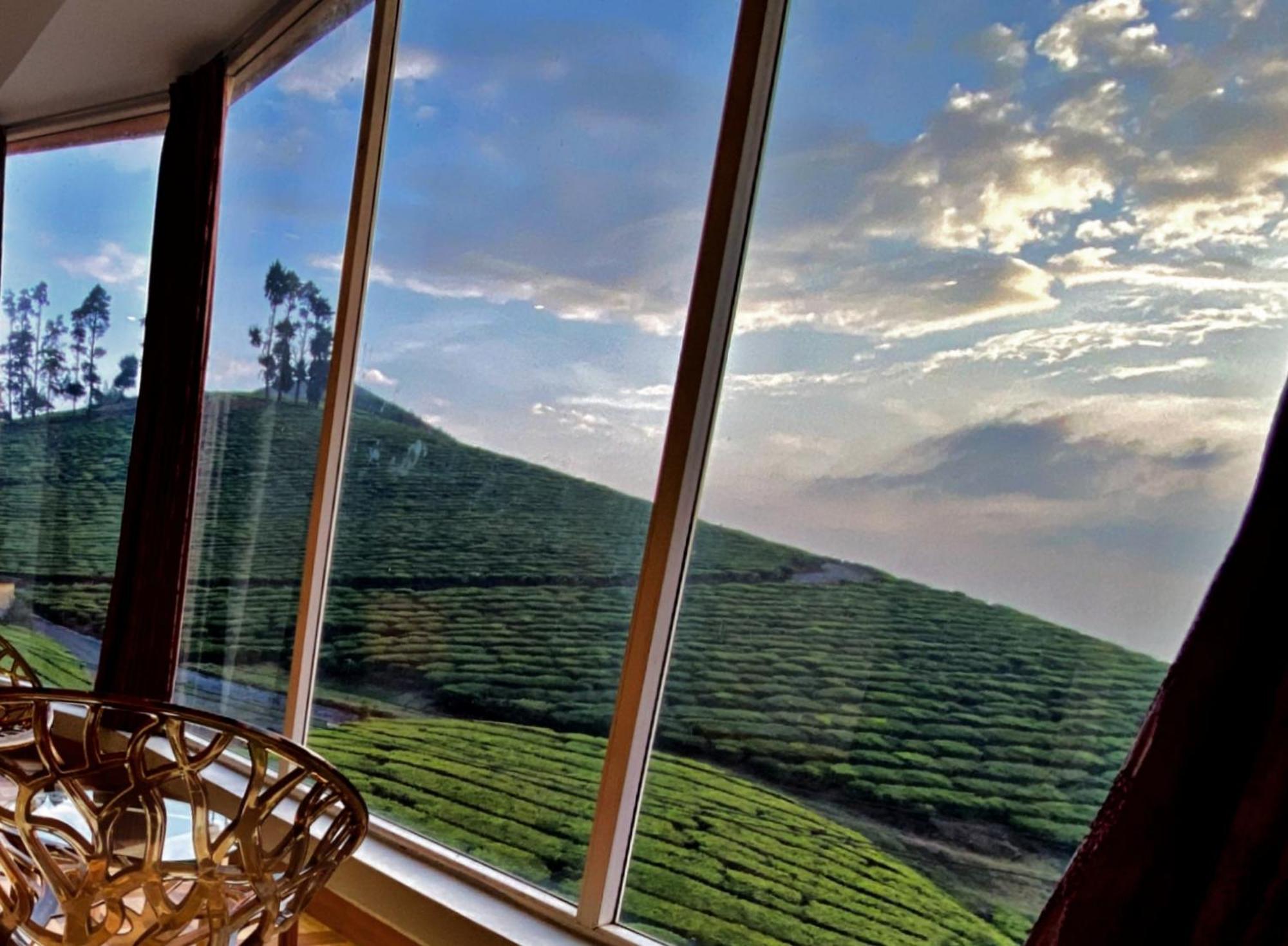 Magic Mist Resort Ooty Extérieur photo