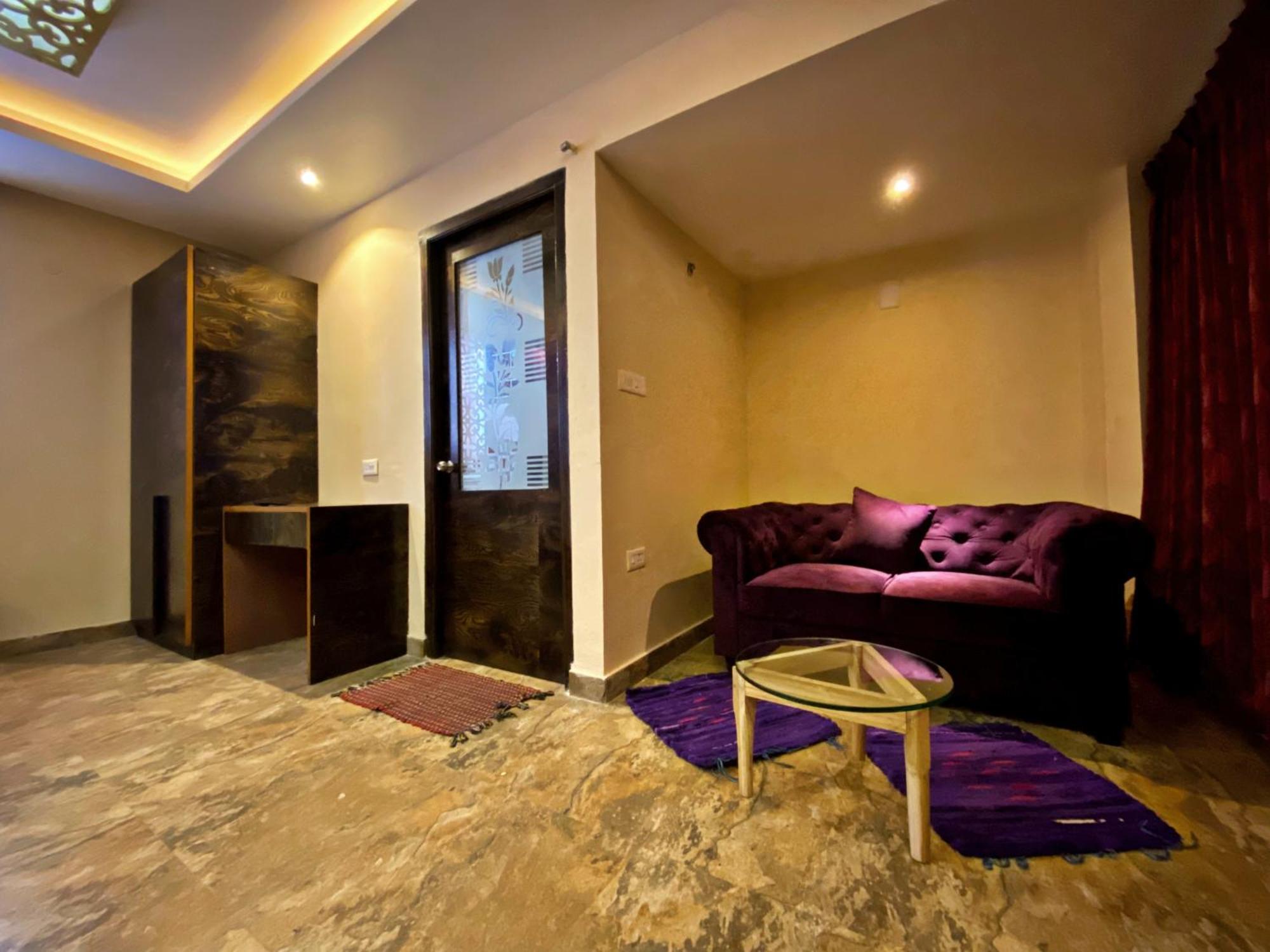 Magic Mist Resort Ooty Extérieur photo