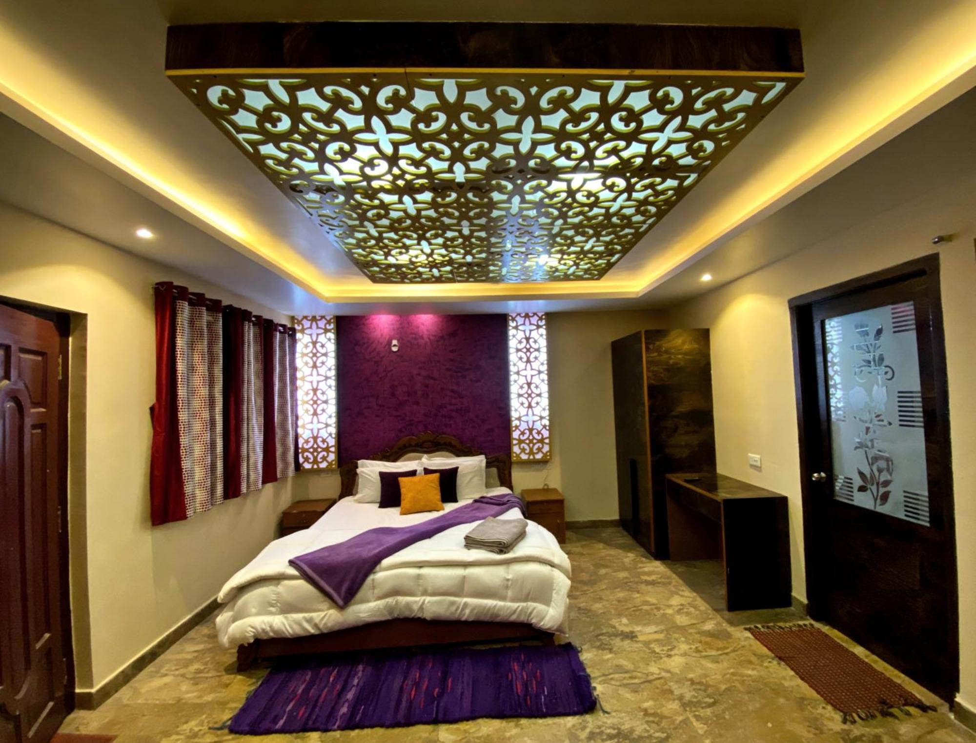 Magic Mist Resort Ooty Extérieur photo