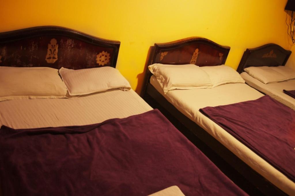 Magic Mist Resort Ooty Extérieur photo