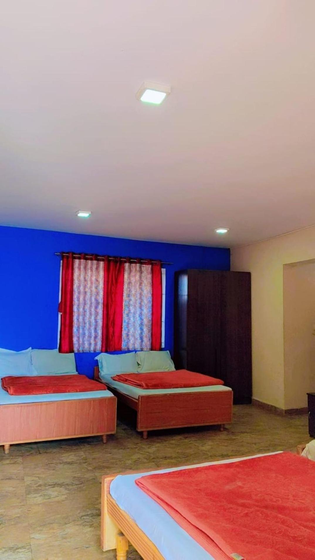Magic Mist Resort Ooty Extérieur photo