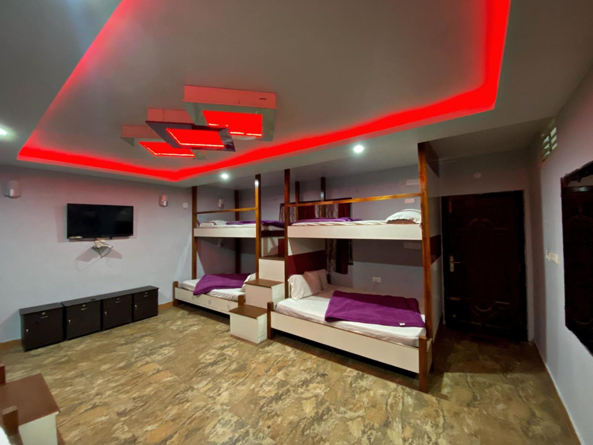 Magic Mist Resort Ooty Extérieur photo