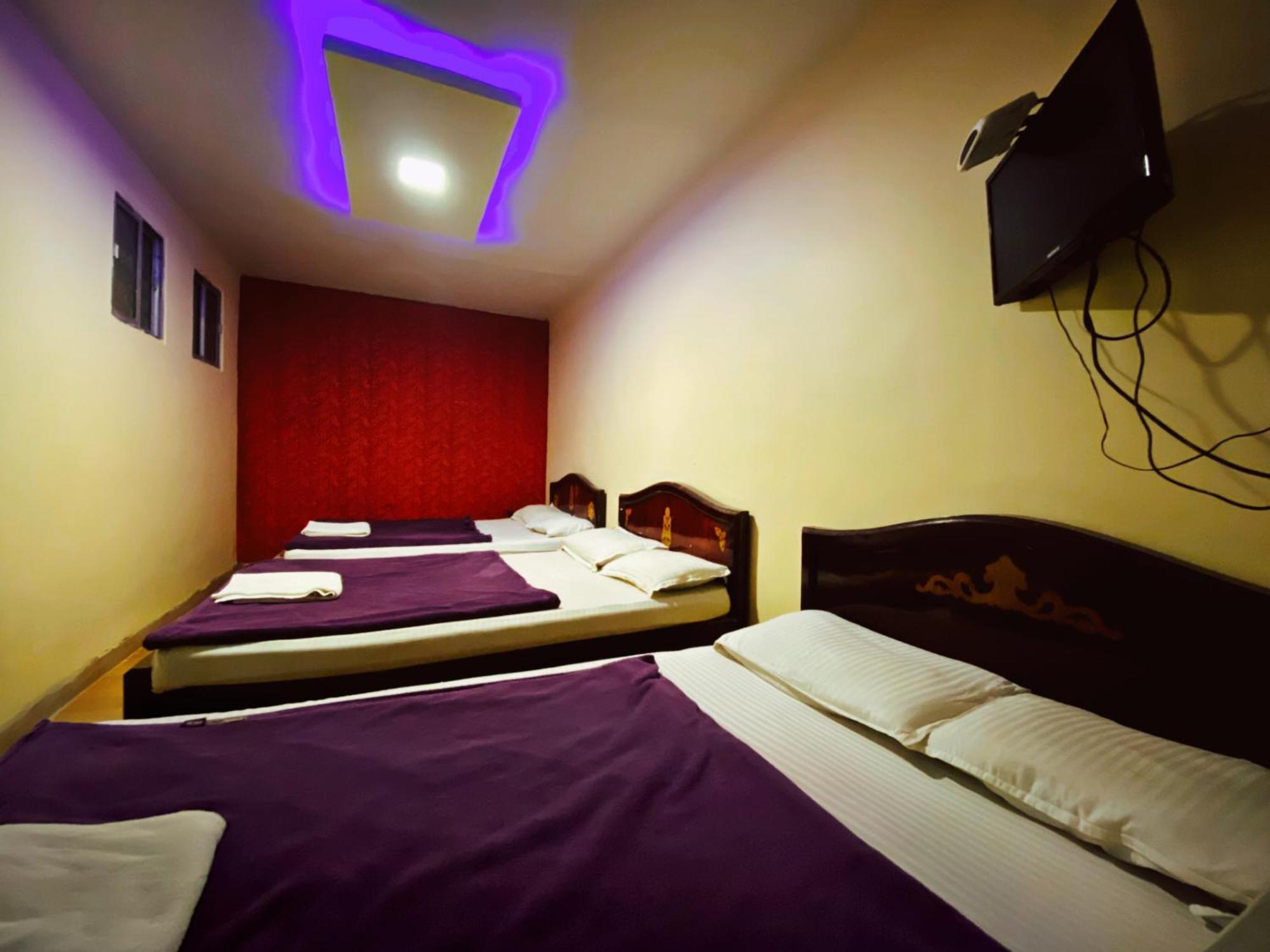 Magic Mist Resort Ooty Extérieur photo