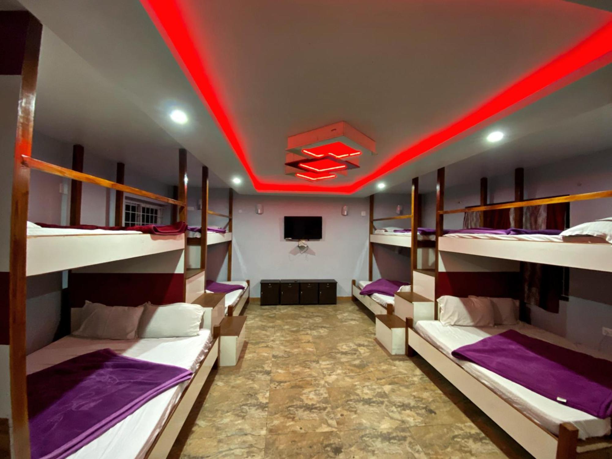 Magic Mist Resort Ooty Extérieur photo