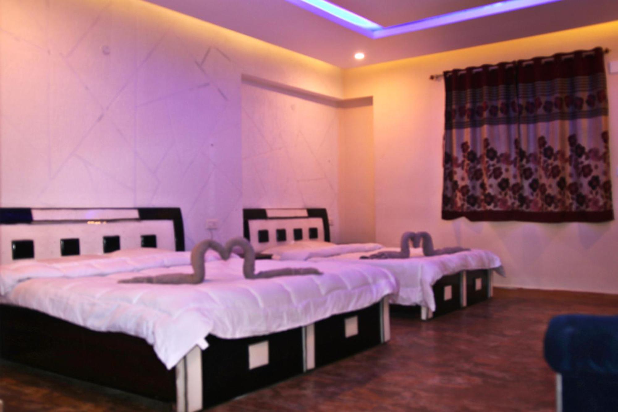 Magic Mist Resort Ooty Extérieur photo
