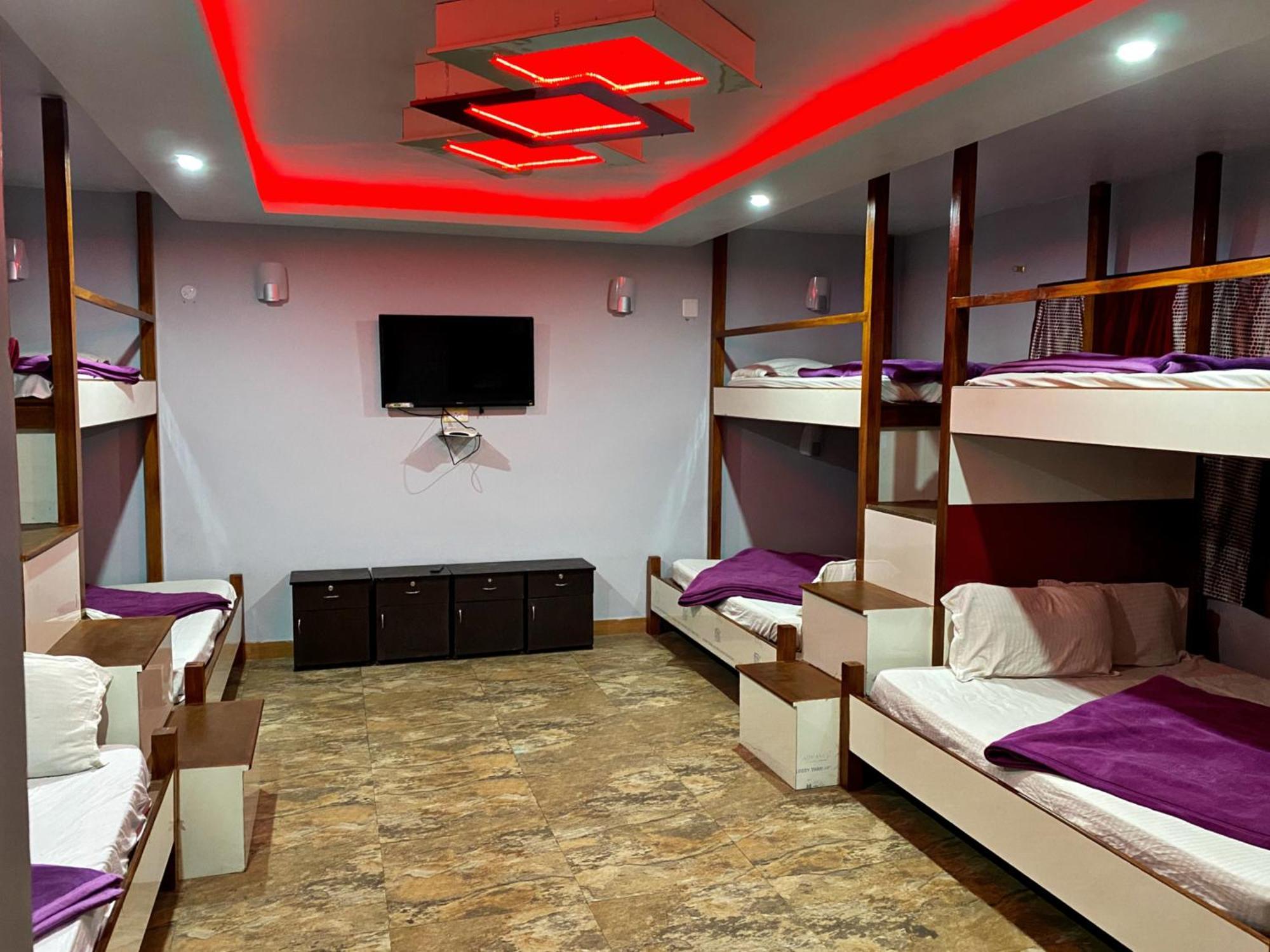 Magic Mist Resort Ooty Extérieur photo