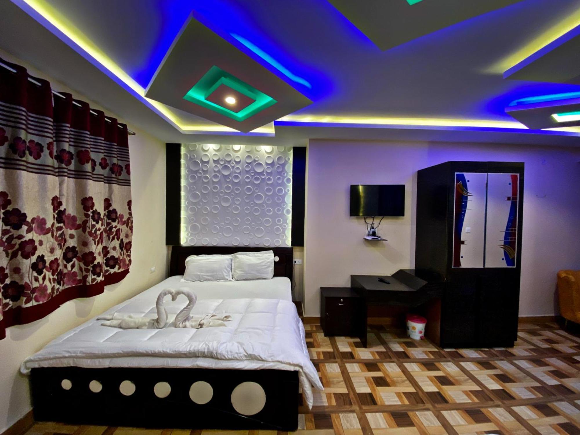 Magic Mist Resort Ooty Extérieur photo