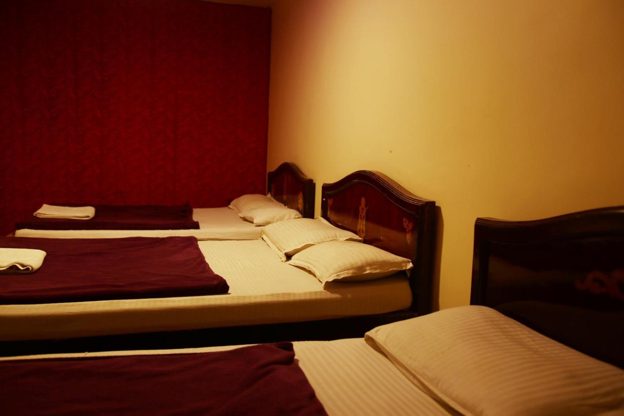 Magic Mist Resort Ooty Extérieur photo