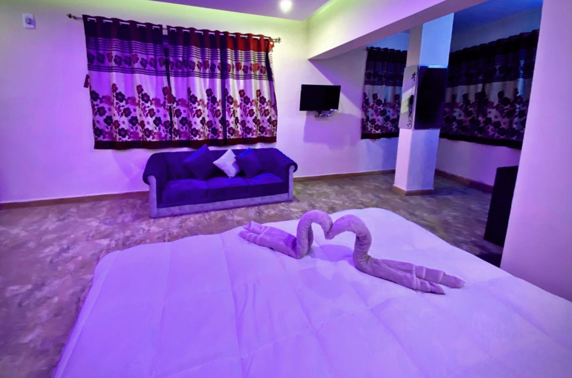 Magic Mist Resort Ooty Extérieur photo