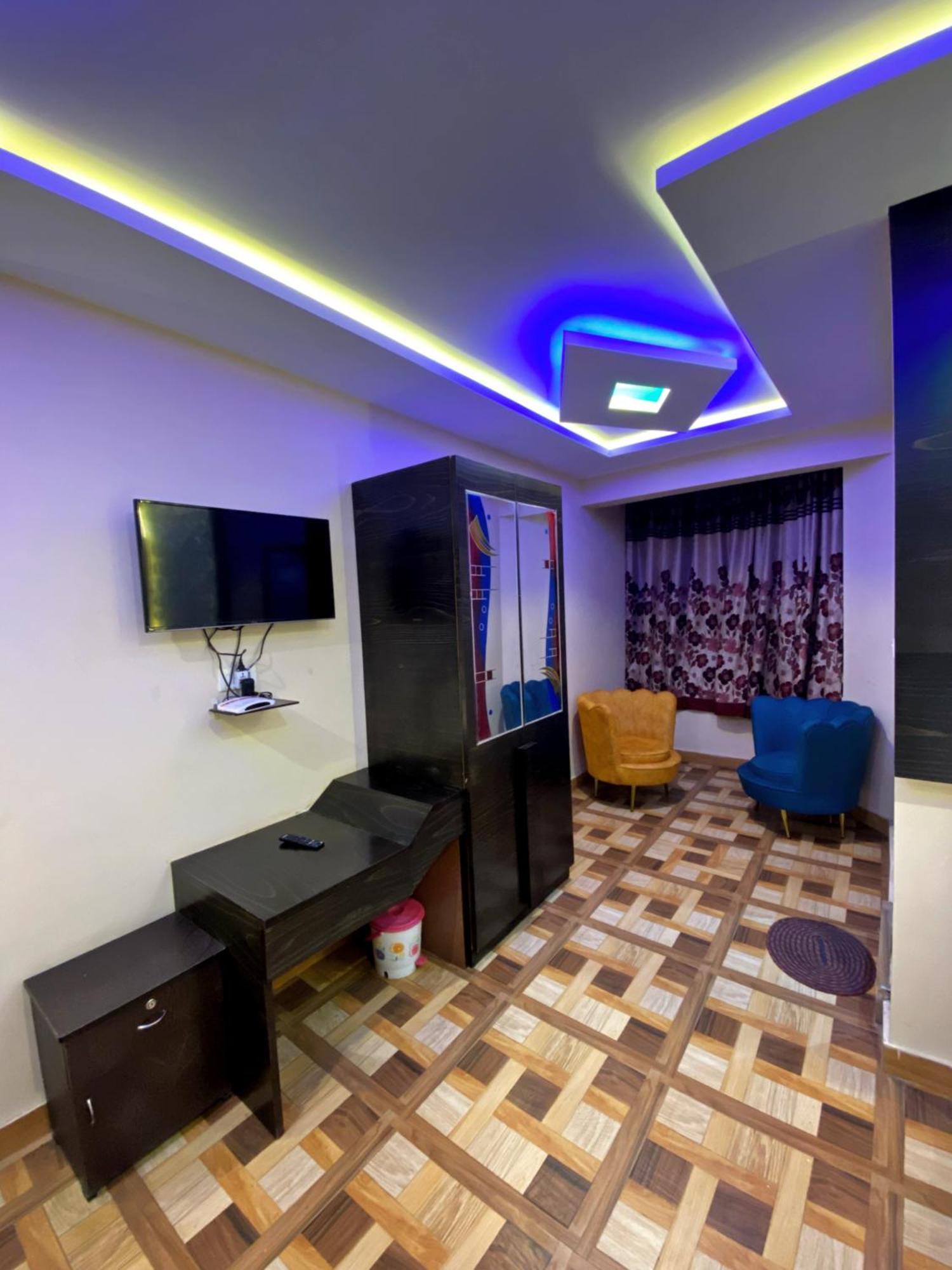 Magic Mist Resort Ooty Extérieur photo