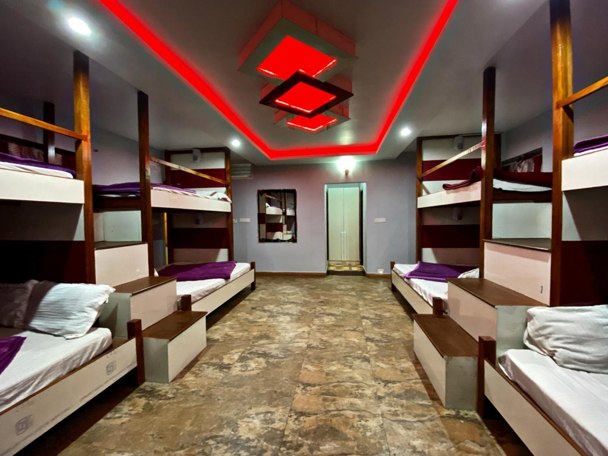 Magic Mist Resort Ooty Extérieur photo